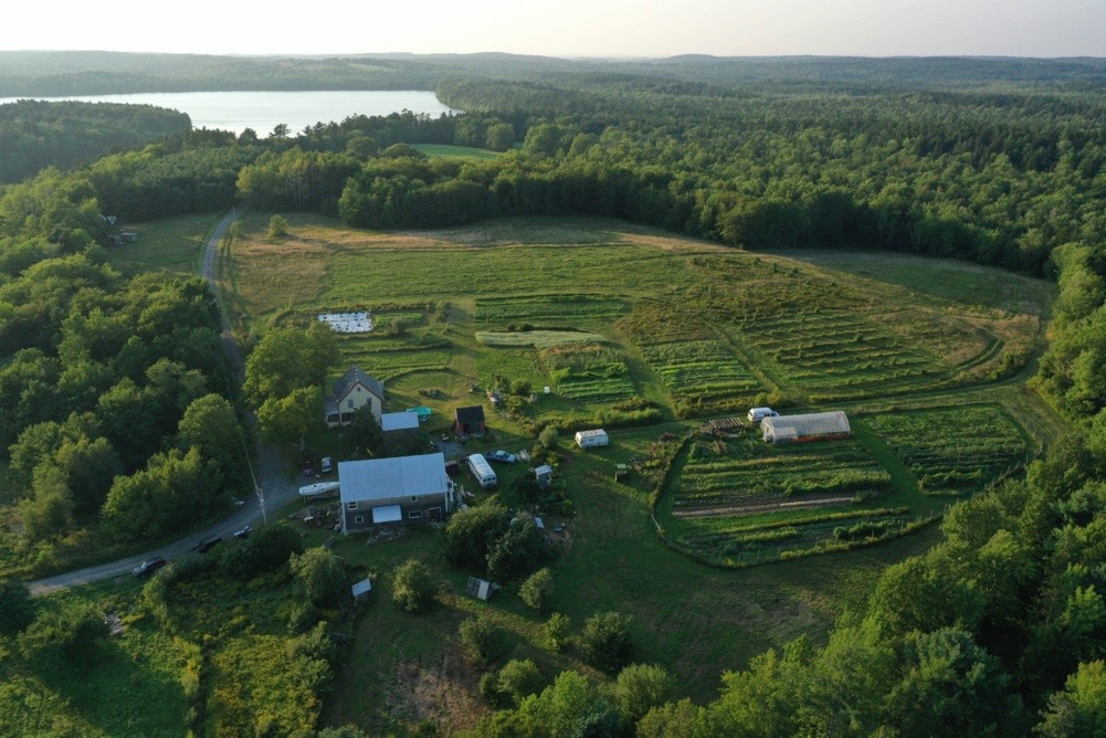 Yonder Hill Farm